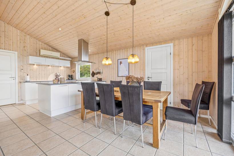 Foto von Ferienhaus IW07 in Jegum - Westjütland