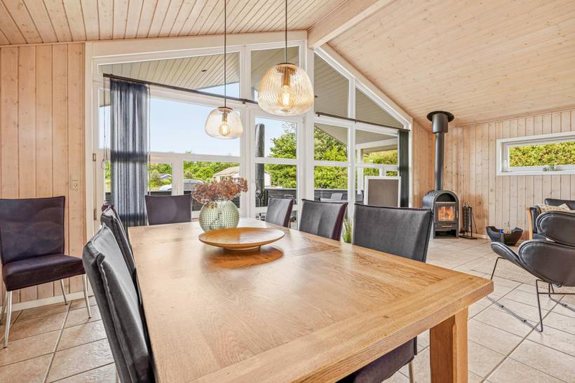 Foto von Ferienhaus IW07 in Jegum - Westjütland
