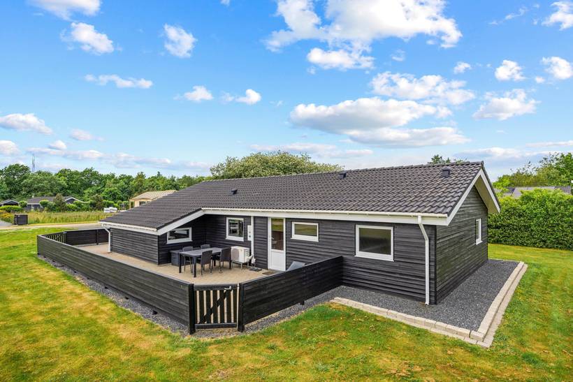 Foto von Ferienhaus IW07 in Jegum - Westjütland