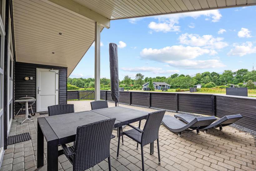 Foto von Ferienhaus IW07 in Jegum - Westjütland