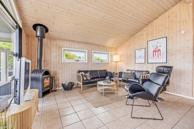 Foto von Ferienhaus IW07 in Jegum - Westjütland