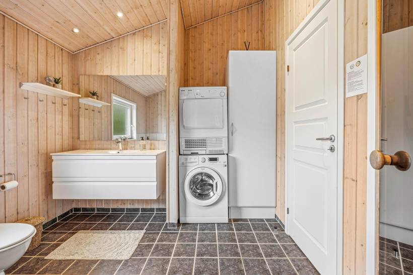 Foto von Ferienhaus IW07 in Jegum - Westjütland