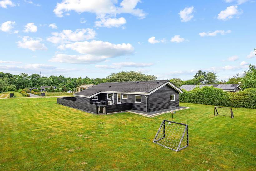 Foto von Ferienhaus IW07 in Jegum - Westjütland