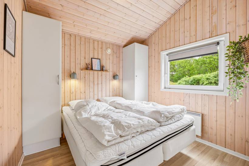 Foto von Ferienhaus IW07 in Jegum - Westjütland
