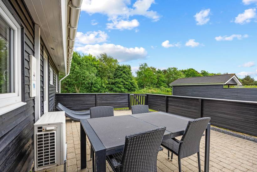 Foto von Ferienhaus IW07 in Jegum - Westjütland