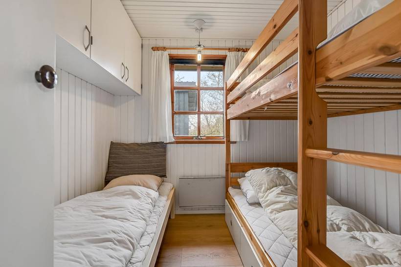 Foto von Ferienhaus IW10 in Nørhede - Fjand - Westjütland