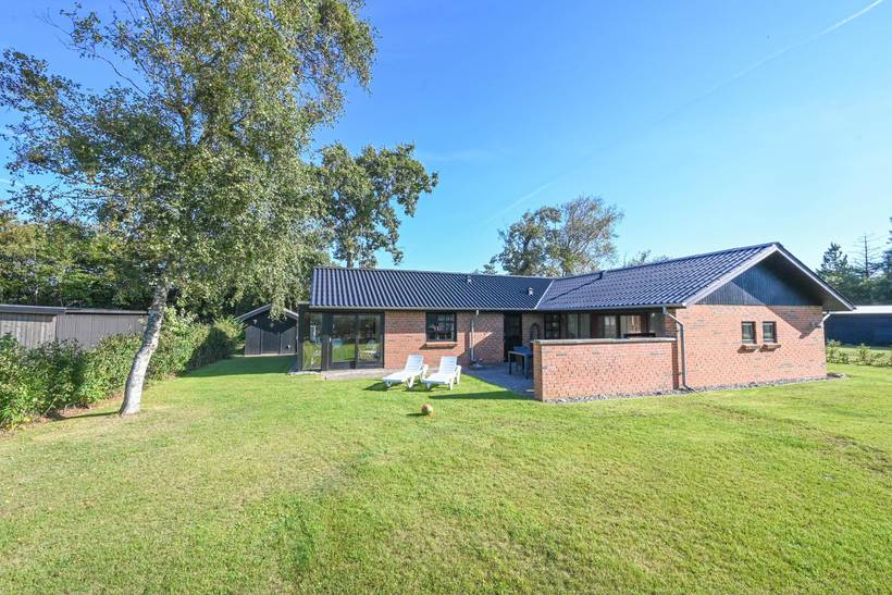 Foto von Ferienhaus IW10 in Nørhede - Fjand - Westjütland