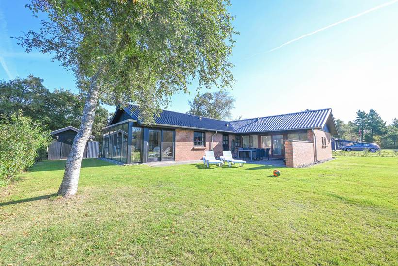 Foto von Ferienhaus IW10 in Nørhede - Fjand - Westjütland