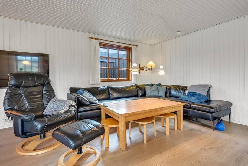 Foto von Ferienhaus IW10 in Nørhede - Fjand - Westjütland