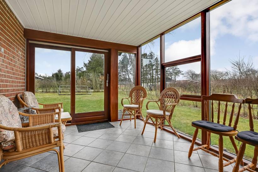 Foto von Ferienhaus IW10 in Nørhede - Fjand - Westjütland