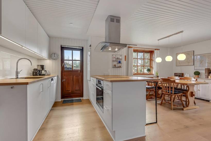 Foto von Ferienhaus IW10 in Nørhede - Fjand - Westjütland