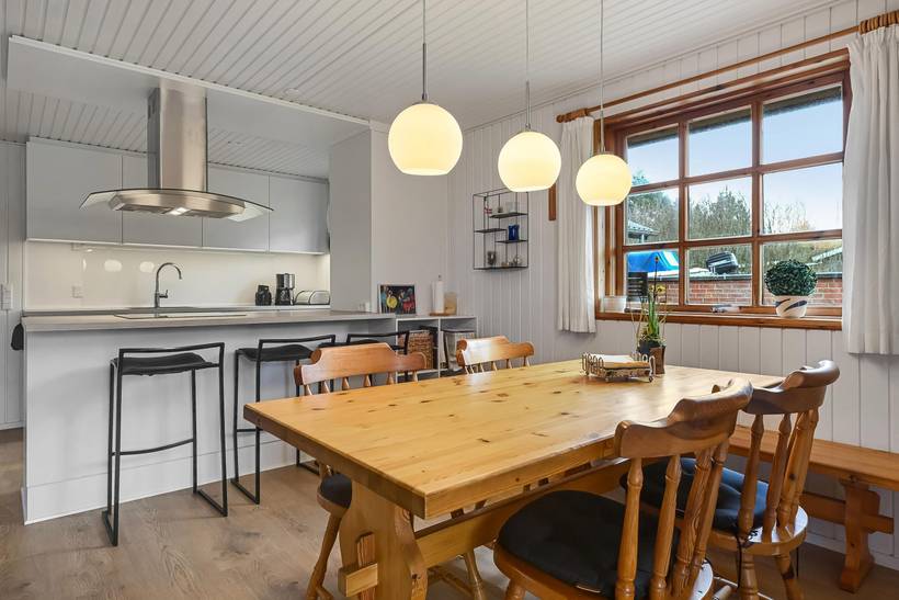 Foto von Ferienhaus IW10 in Nørhede - Fjand - Westjütland