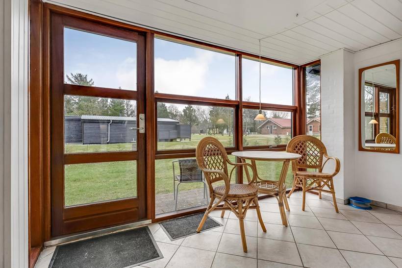 Foto von Ferienhaus IW10 in Nørhede - Fjand - Westjütland