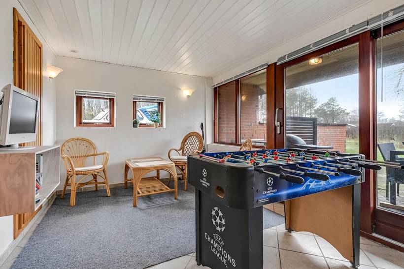 Foto von Ferienhaus IW10 in Nørhede - Fjand - Westjütland