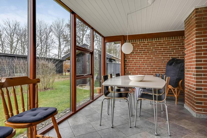 Foto von Ferienhaus IW10 in Nørhede - Fjand - Westjütland