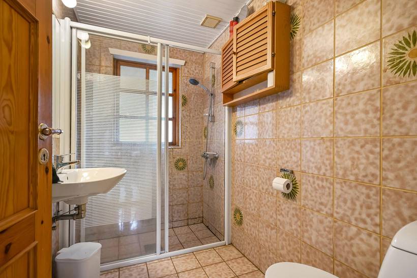 Foto von Ferienhaus IW10 in Nørhede - Fjand - Westjütland