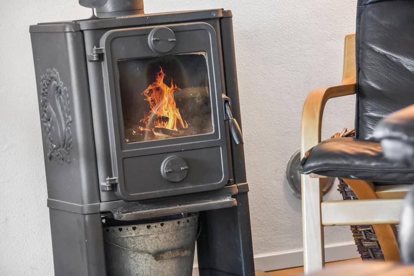 Foto von Ferienhaus IW10 in Nørhede - Fjand - Westjütland