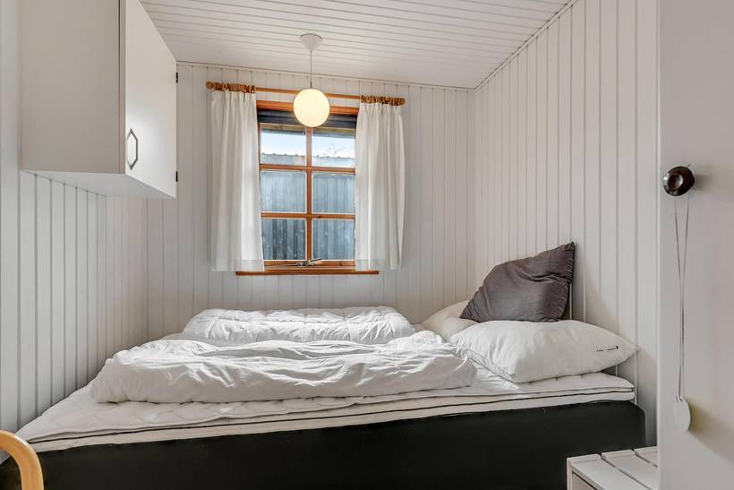 Foto von Ferienhaus IW10 in Nørhede - Fjand - Westjütland