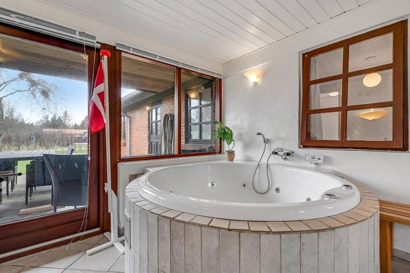 Foto von Ferienhaus IW10 in Nørhede - Fjand - Westjütland