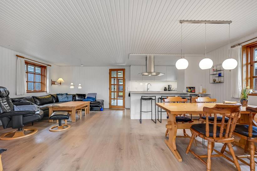 Foto von Ferienhaus IW10 in Nørhede - Fjand - Westjütland