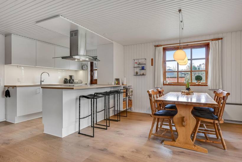 Foto von Ferienhaus IW10 in Nørhede - Fjand - Westjütland