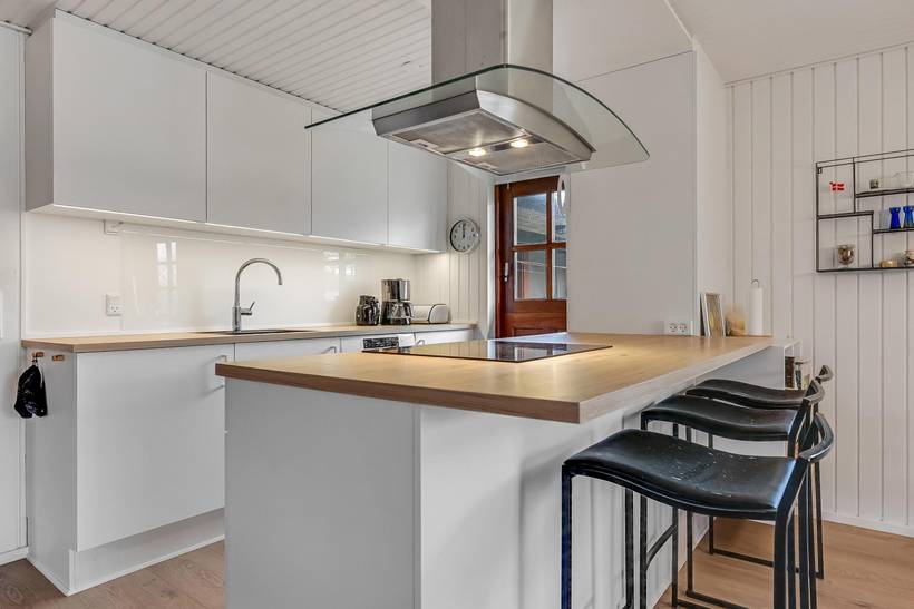 Foto von Ferienhaus IW10 in Nørhede - Fjand - Westjütland
