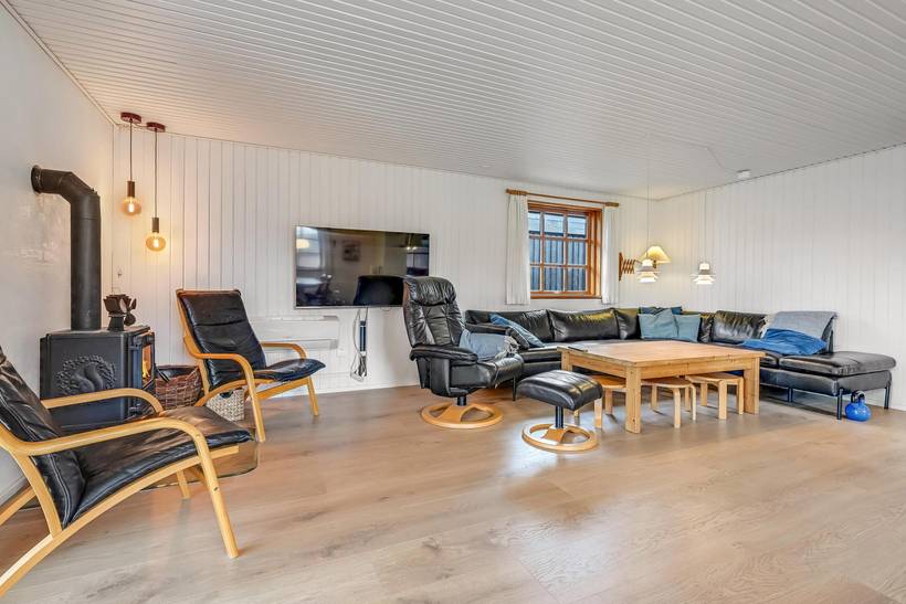 Foto von Ferienhaus IW10 in Nørhede - Fjand - Westjütland