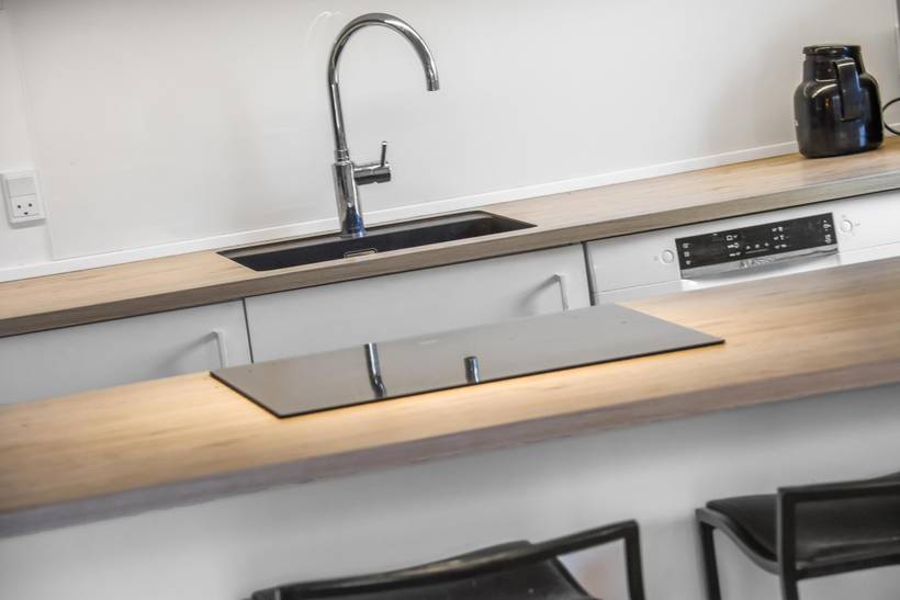 Foto von Ferienhaus IW10 in Nørhede - Fjand - Westjütland