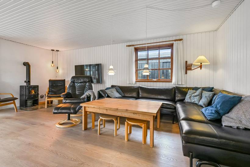 Foto von Ferienhaus IW10 in Nørhede - Fjand - Westjütland