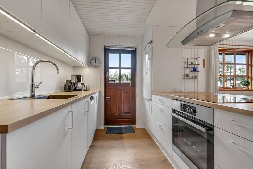 Foto von Ferienhaus IW10 in Nørhede - Fjand - Westjütland