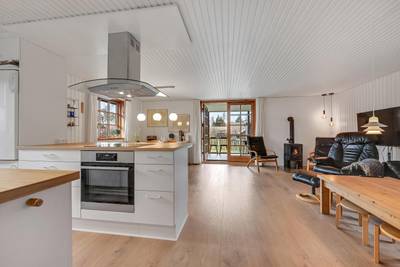 Vorschaubild von Ferienhaus IW10 in Nørhede - Fjand - Westjütland