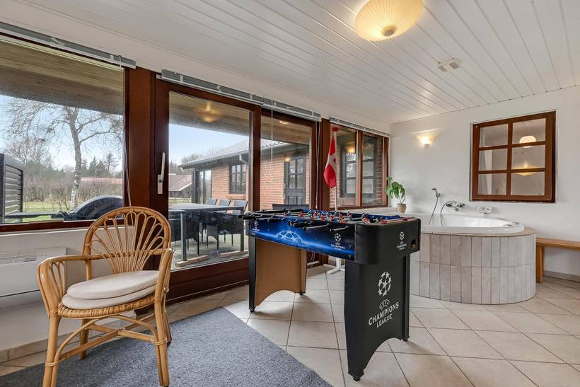 Foto von Ferienhaus IW10 in Nørhede - Fjand - Westjütland