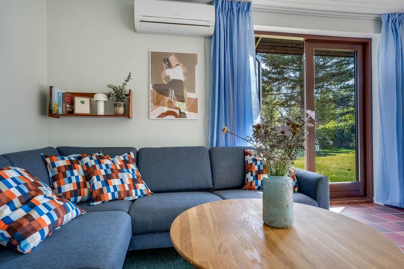 Foto von Ferienhaus IW19 in Marielyst - Falster