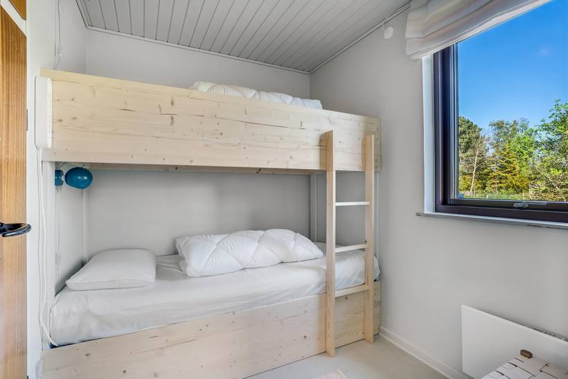Foto von Ferienhaus IW19 in Marielyst - Falster