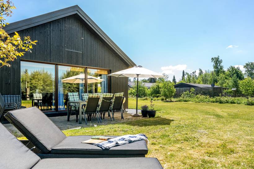 Foto von Ferienhaus IW19 in Marielyst - Falster