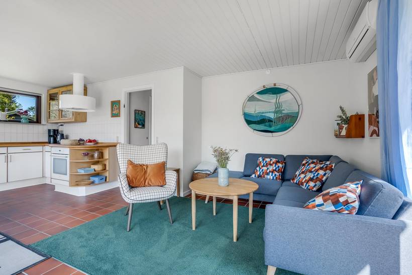 Foto von Ferienhaus IW19 in Marielyst - Falster