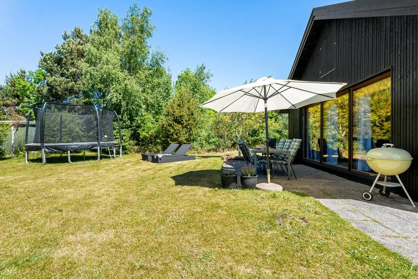 Foto von Ferienhaus IW19 in Marielyst - Falster