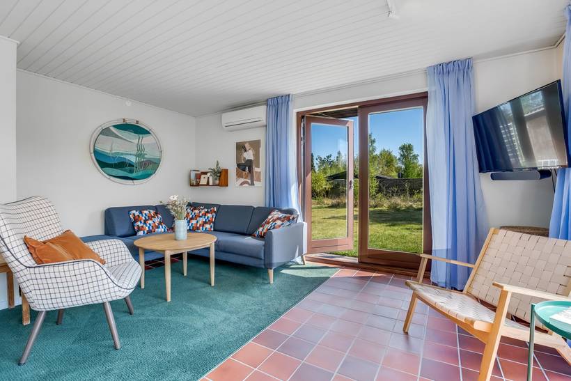 Foto von Ferienhaus IW19 in Marielyst - Falster