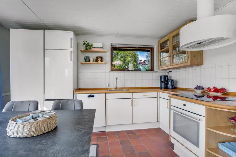 Foto von Ferienhaus IW19 in Marielyst - Falster
