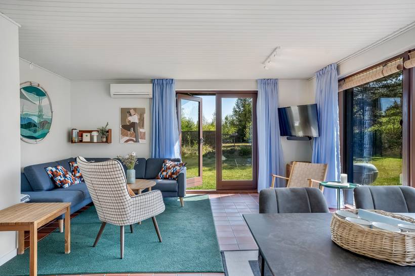 Foto von Ferienhaus IW19 in Marielyst - Falster