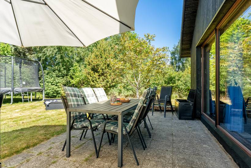Foto von Ferienhaus IW19 in Marielyst - Falster