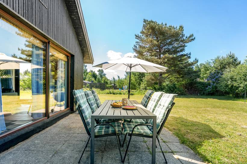 Foto von Ferienhaus IW19 in Marielyst - Falster