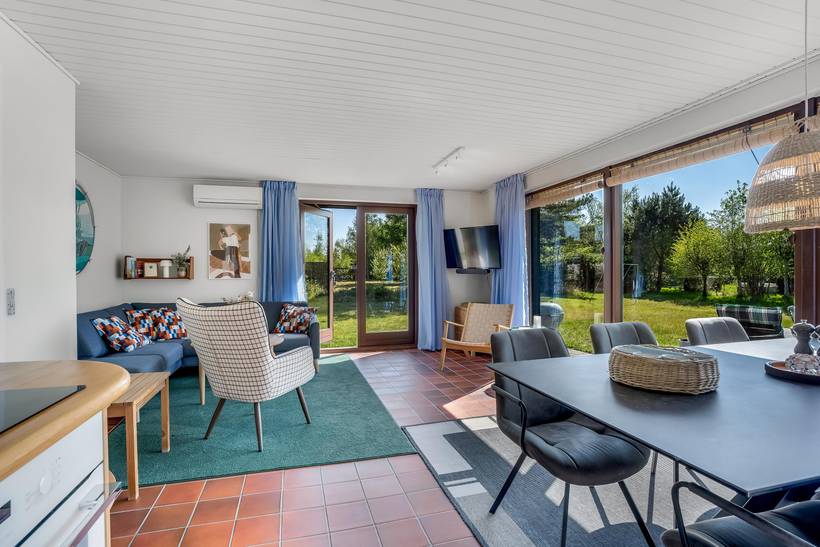Foto von Ferienhaus IW19 in Marielyst - Falster