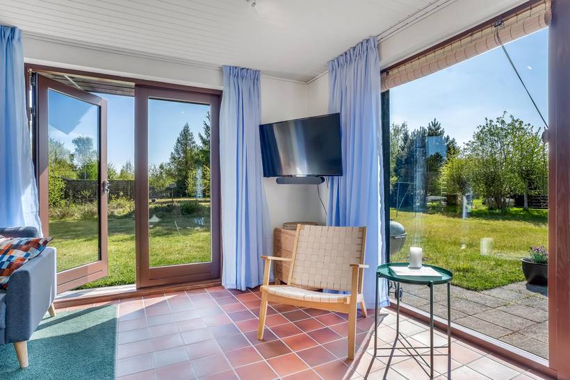 Foto von Ferienhaus IW19 in Marielyst - Falster