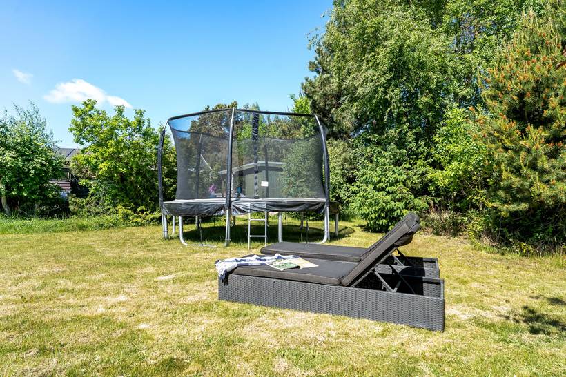 Foto von Ferienhaus IW19 in Marielyst - Falster
