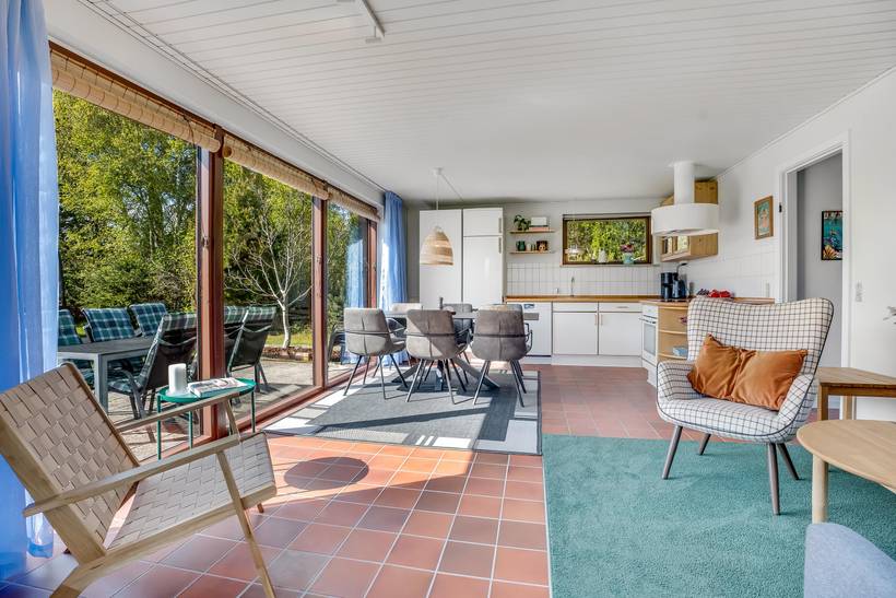 Foto von Ferienhaus IW19 in Marielyst - Falster