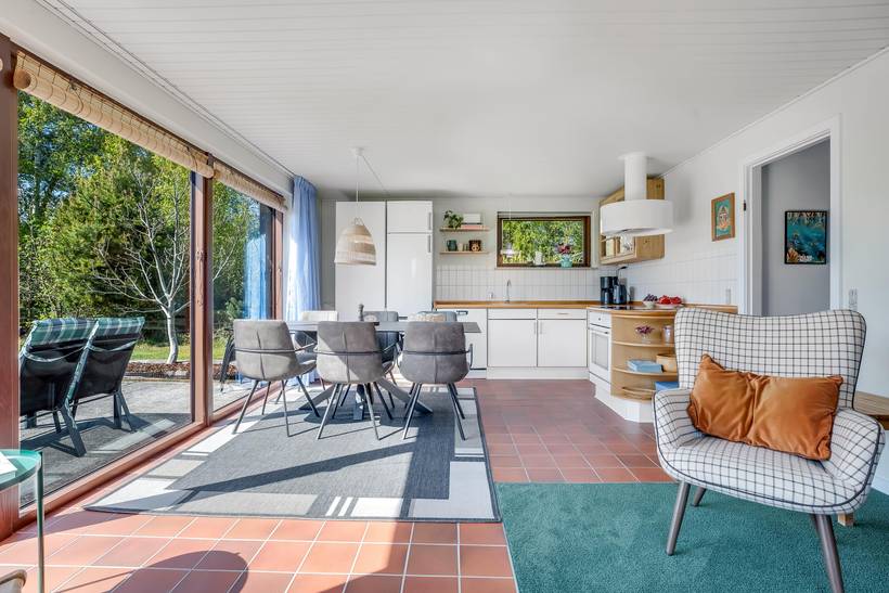 Foto von Ferienhaus IW19 in Marielyst - Falster