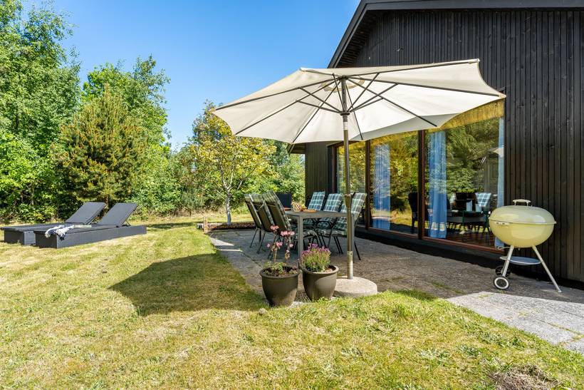 Foto von Ferienhaus IW19 in Marielyst - Falster