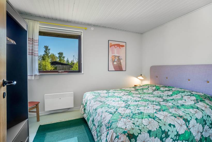 Foto von Ferienhaus IW19 in Marielyst - Falster