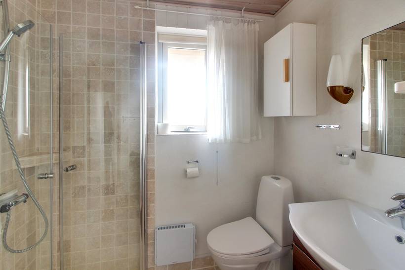 Foto von Ferienhaus IW20 in Klitmøller - Thy/Limfjord